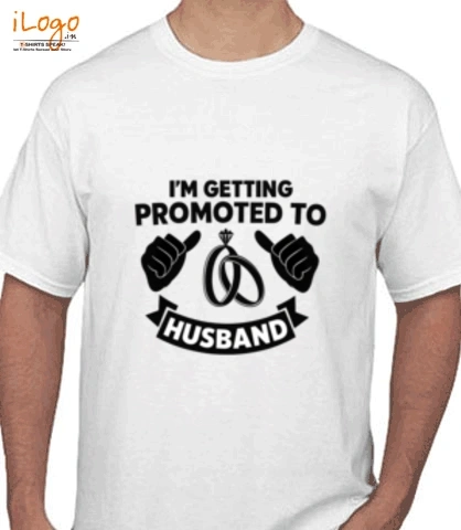 T Shirt Husband T-Shirt