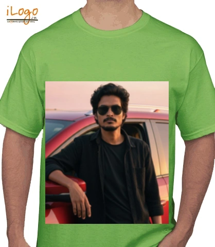 T Shirt GTA T-Shirt