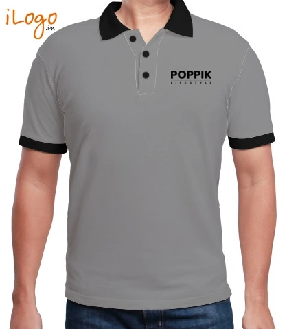 TSHIRT poppiktmpts T-Shirt
