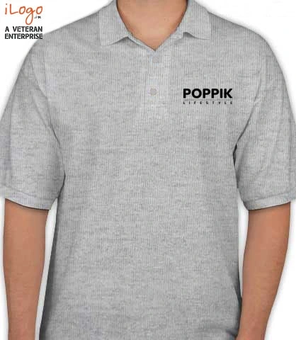 TSHIRT poppikpts T-Shirt