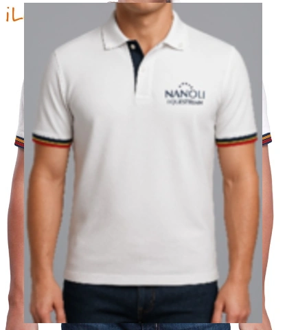 T SHIRTS NANOLIMENS T-Shirt