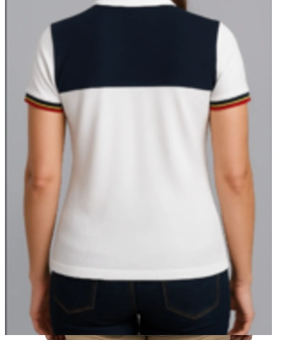 NANOLIWOMENS back of NANOLI in India