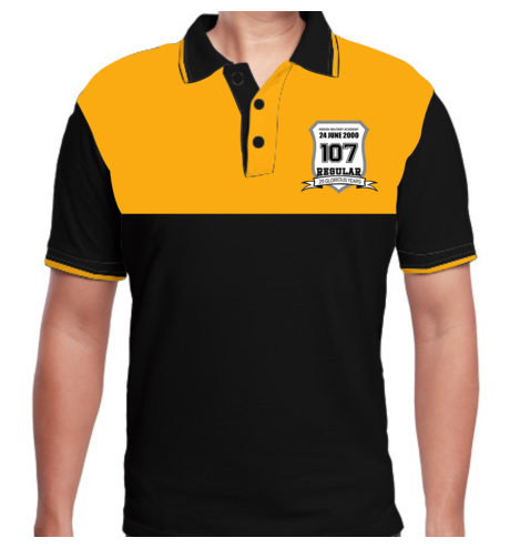 jessprians polo t-shirt