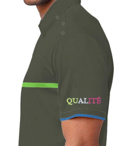 hcecd left sleeve of hcec in India