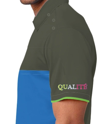 hcecd left sleeve of hcec in India