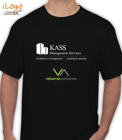 TSHIRT kassrnts T-Shirt
