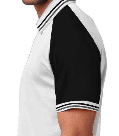 hwtmpts left sleeve of harshlogo in Australia