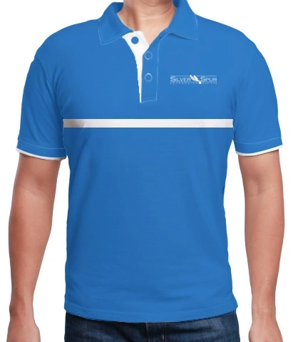 TSHIRT silverspurtm T-Shirt