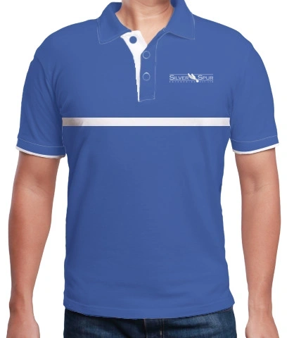 TSHIRT silverspurtm T-Shirt