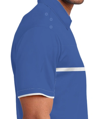 silverspurtm right sleeve of harshlogo in Canada