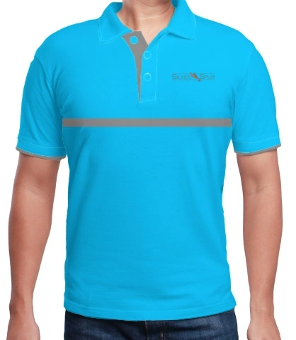 TSHIRT silverspurtm T-Shirt