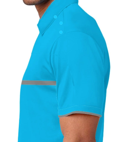 silverspurtm left sleeve of harshlogo in Canada