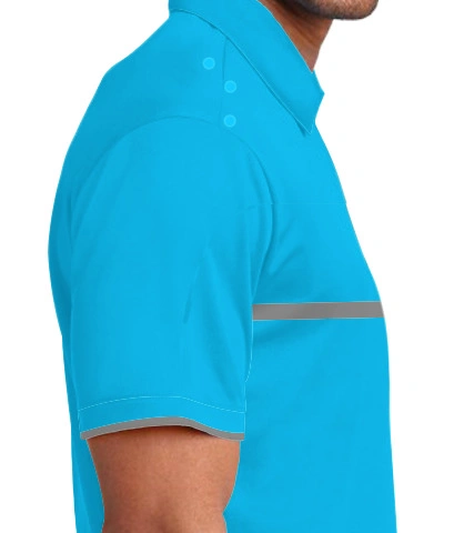 silverspurtm right sleeve of harshlogo in Canada