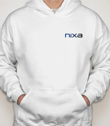 TSHIRT nixahoodie T-Shirt