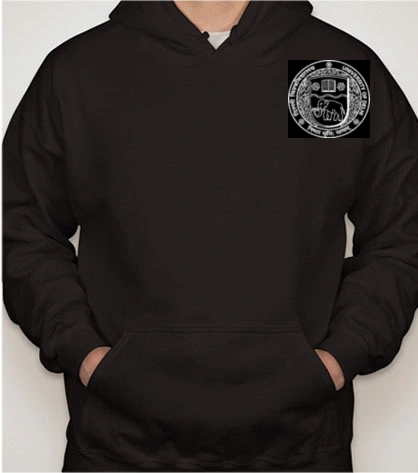 T shirt DU-HOODIE- T-Shirt