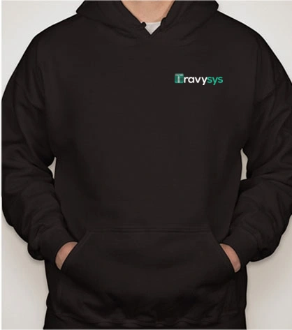 Tee Zipeshnd T-Shirt