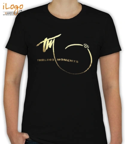 T SHIRT TMILOGO T-Shirt