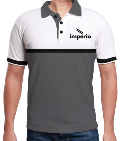 Tshirts imperiof T-Shirt