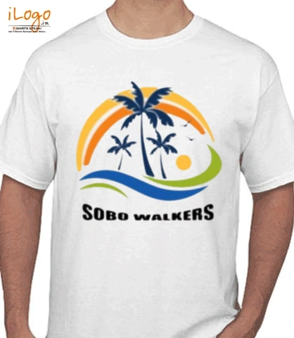 T shirt SOBOWALKERS T-Shirt