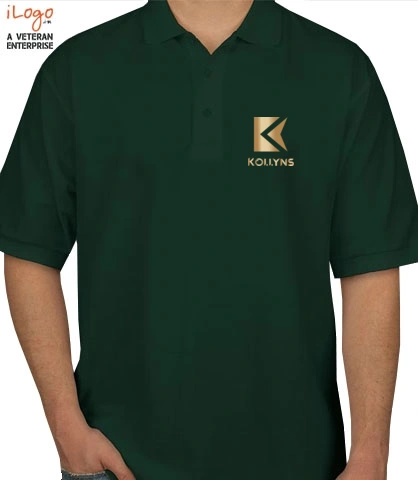 Tshirts kollyns-tshirt T-Shirt