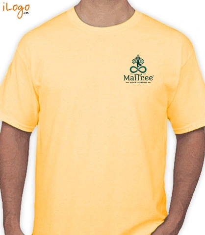 Tees mailreelogo T-Shirt