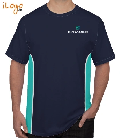 Tshirts DYANMINDLOGO T-Shirt