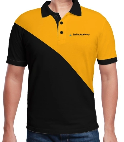 Shirt stellerlogo T-Shirt