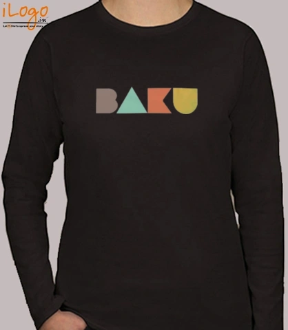 Tshirts bakudesign T-Shirt