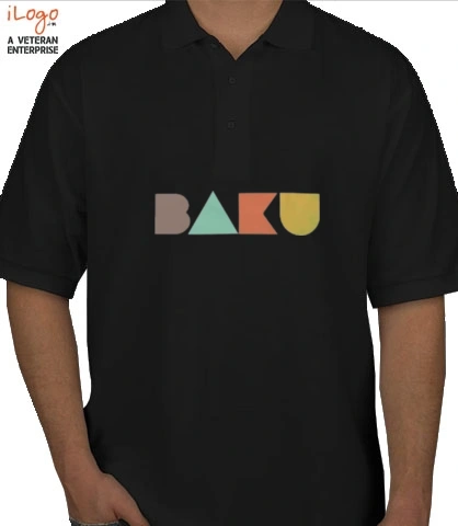 T SHIRT bakudesign T-Shirt