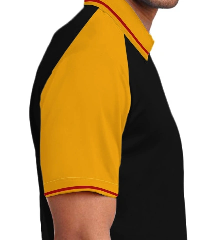 vandlogo Right Sleeve