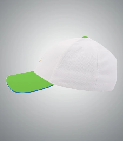 rudrumcap left sleeve of harshlogo in Canada