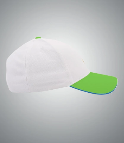 rudrumcap right sleeve of harshlogo in Canada