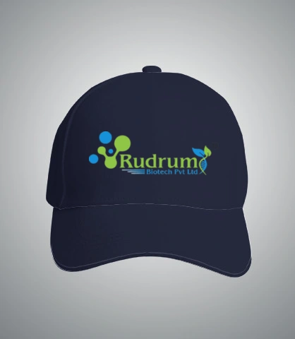 T Shirt rudrumcap T-Shirt