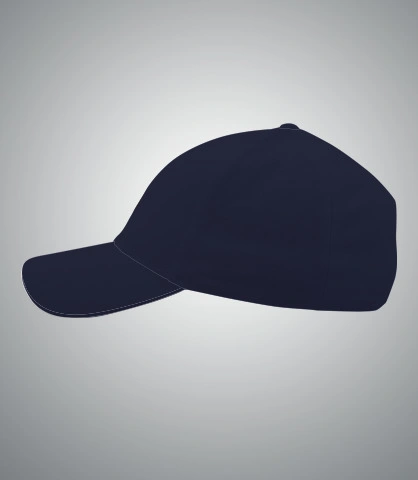rudrumcap left sleeve of harshlogo in Canada
