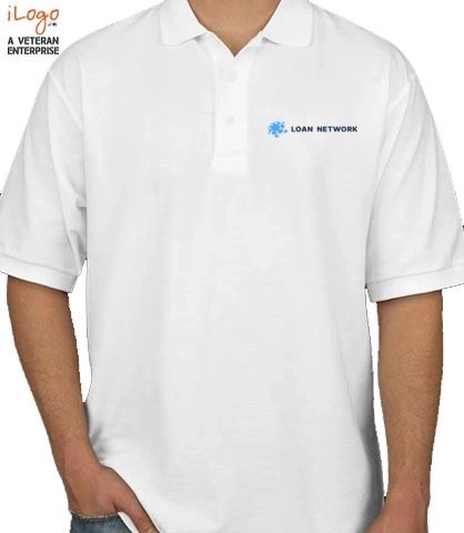 TSHIRTS loannetworkpts T-Shirt