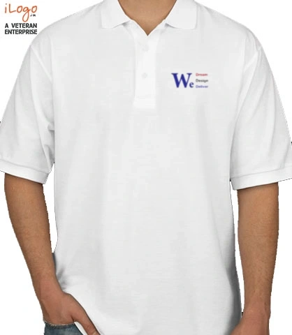 TSHIRTS wedddlogo T-Shirt