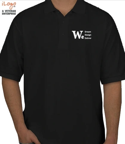TSHIRTS wedddlogo T-Shirt