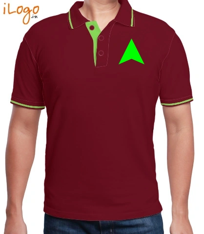 TSHIRTS greenlogodesign T-Shirt