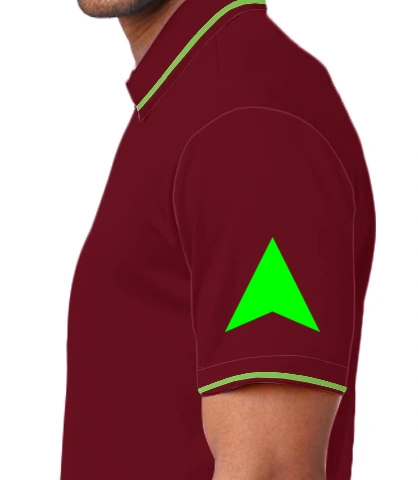 greenlogodesign left sleeve of lgreenlogo in Canada