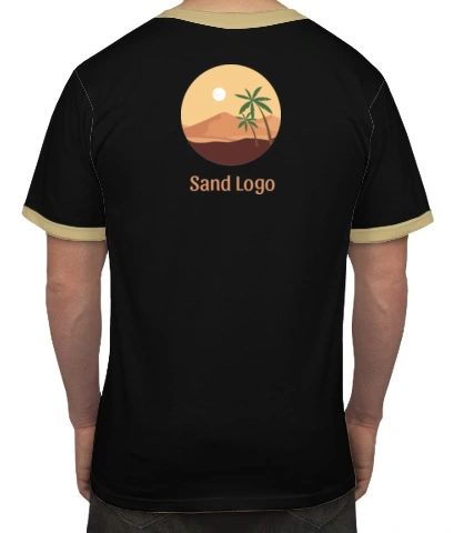 sandlogone back of sandlogo in Canada