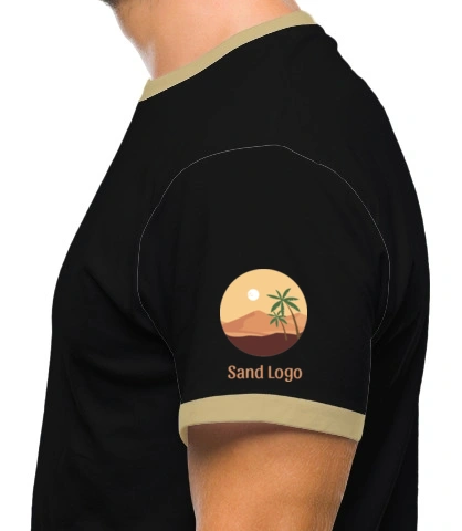 sandlogone left sleeve of sandlogo in Canada