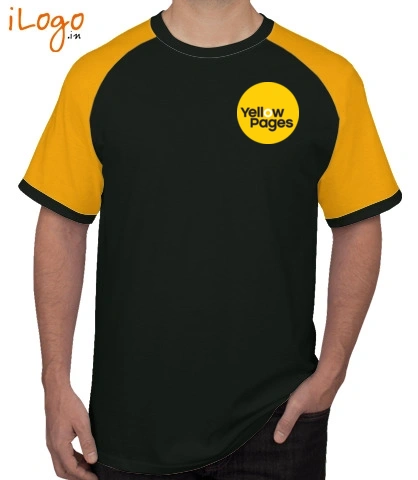 TSHIRTS yyellowlogom T-Shirt