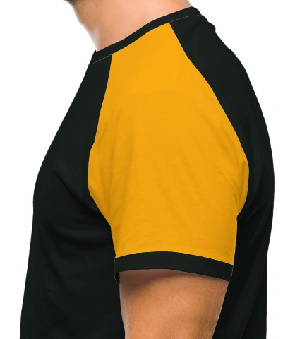 yyellowlogom left sleeve of yellowlogomw in UK