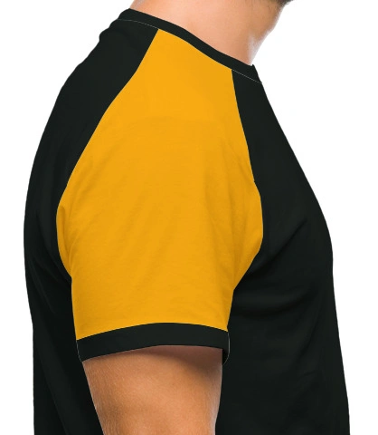 yyellowlogom right sleeve of yellowlogomw in UK