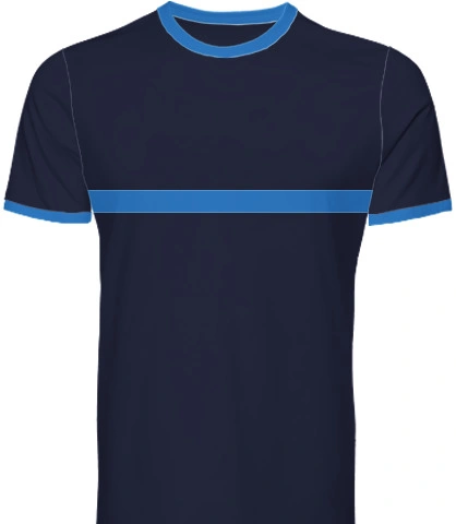 TSHIRTS abluelogoj T-Shirt