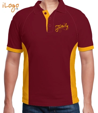 TSHIRTS redngoldlogo T-Shirt