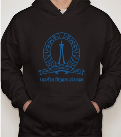 TShirt IISC T-Shirt