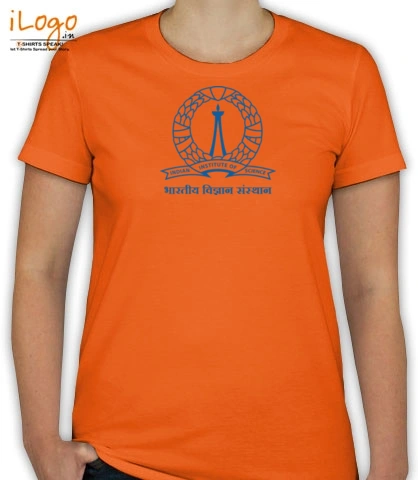 TShirt IISC T-Shirt