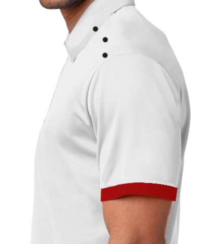 BRAST left sleeve of BRAST in Canada