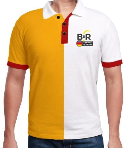 T SHIRT ADEEL-BR T-Shirt